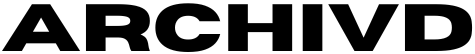 Archivd